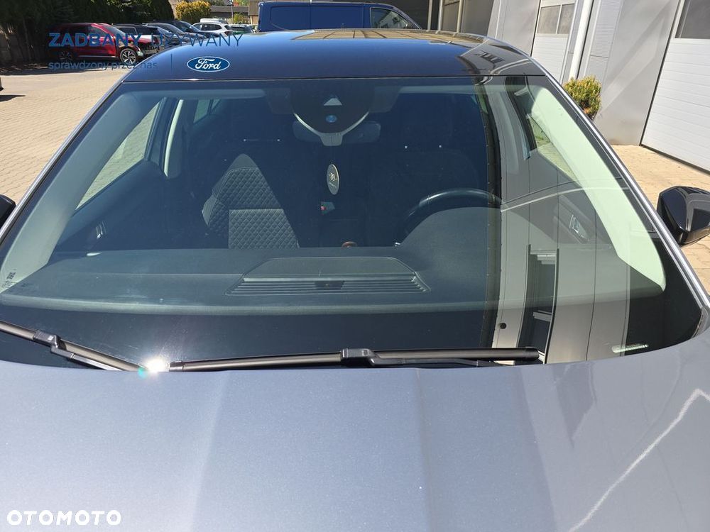 Skoda Superb - 8