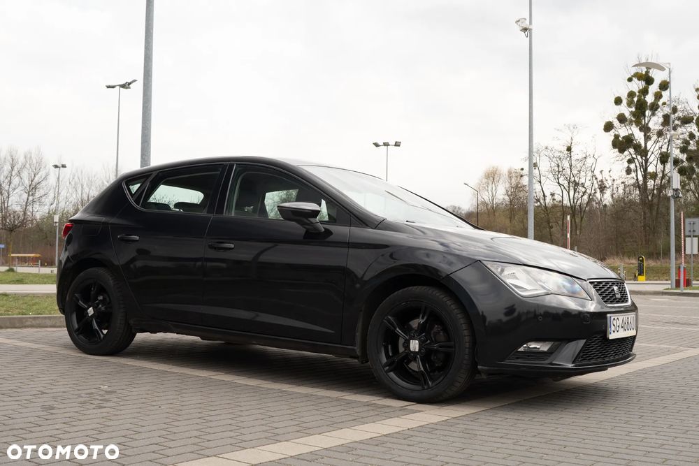 Seat Leon 1.4 TSI Start&Stop Style - 3