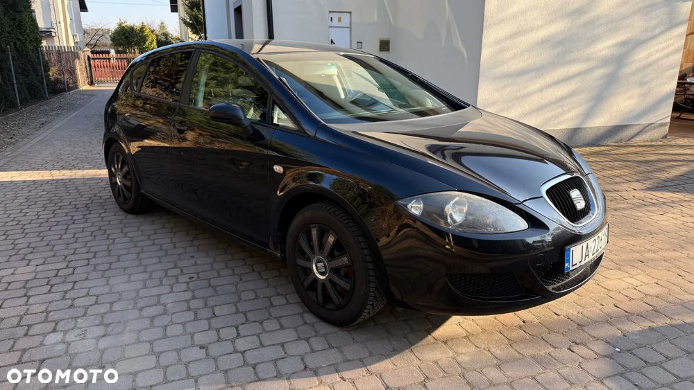 Seat Leon 1.6 Audience - 3