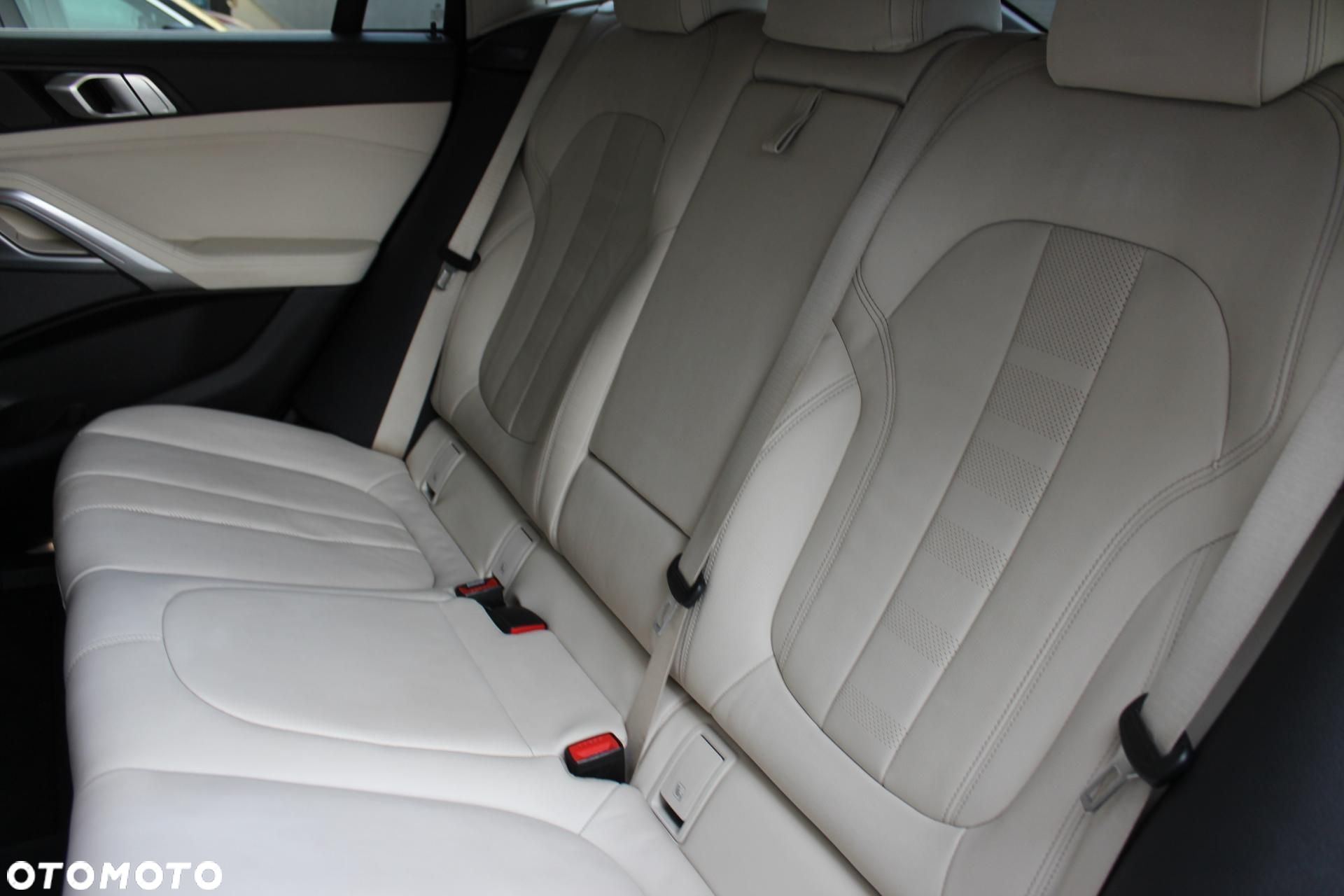 BMW X6 - 8