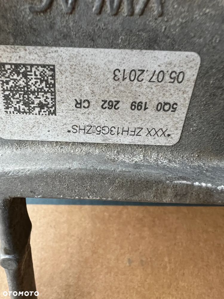 VW SKODA AUDI SEAT PODUSZKA SILNIKA ŁAPA WSPORNIK 5WA199262 A 5WA199262 BE 5WA199262 CR 5WA199262 CS 5WA199262 DB 5WA199262 BF 5WA199262 H 5Q0199262BF CENA W OPISIE - 4