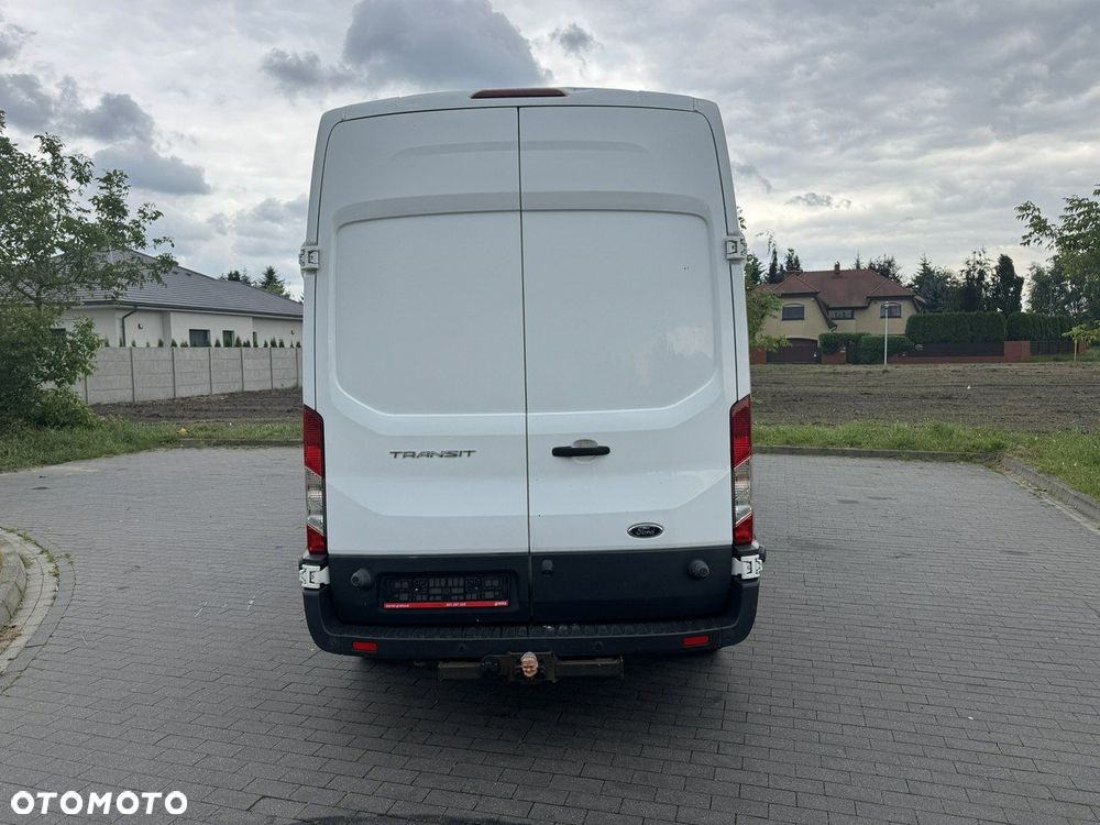Ford Transit - 6