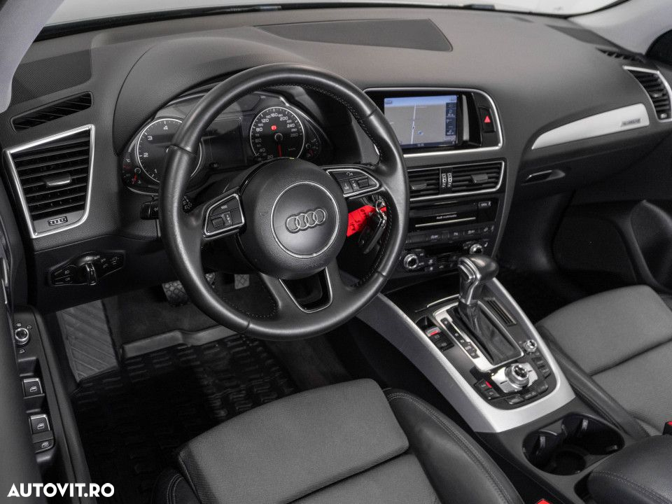 Audi Q5 - 11