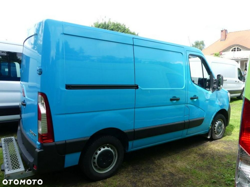Renault Master - 16