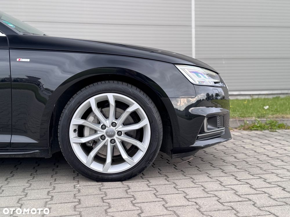 Audi A4 - 21