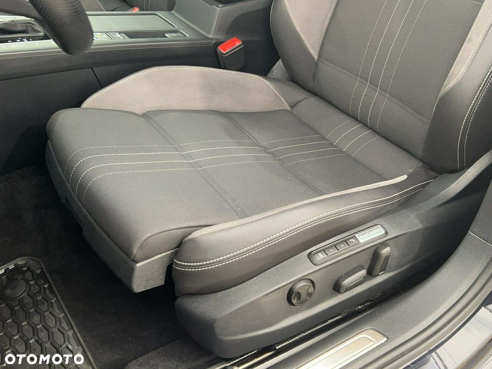 Volkswagen Passat Alltrack 2.0 TDI 4Mot DSG - 17