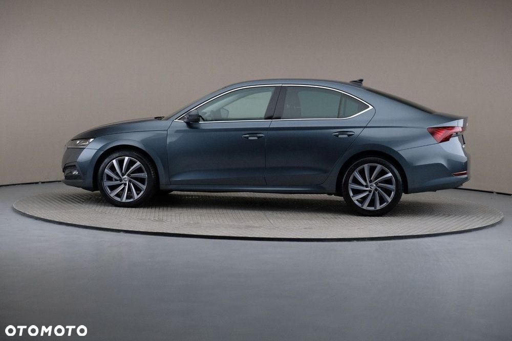 Skoda Octavia 2.0 TDI Style DSG - 4