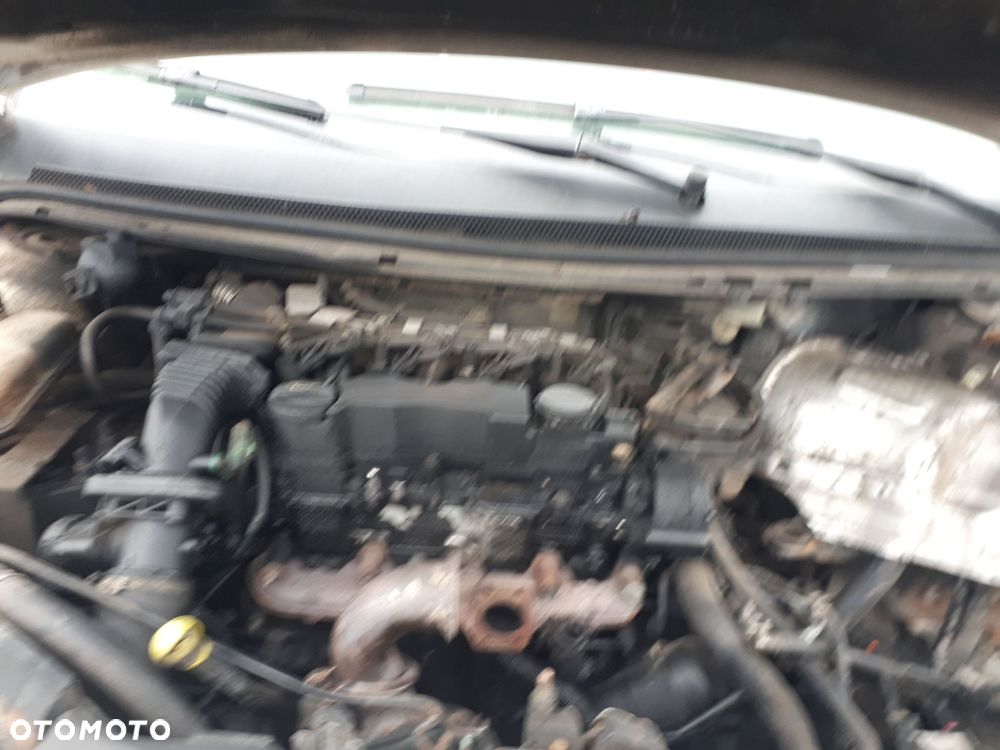 FORD FOCUS MK2 II 04-07 ZDERZAK TYŁ TYLNY N3 - 13