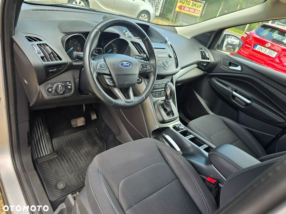 Ford Kuga 2.0 TDCi AWD Trend - 7