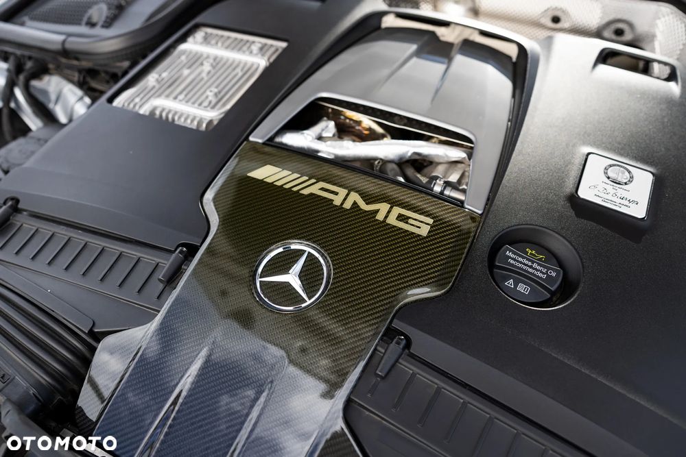 Mercedes-Benz Klasa E - 38