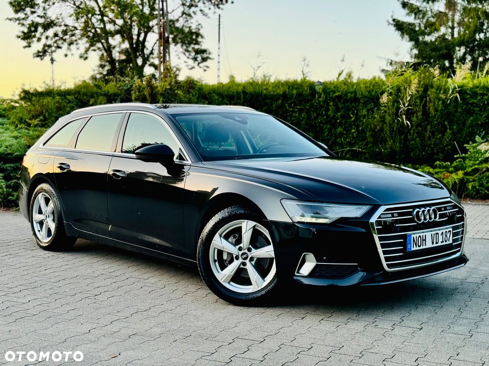Audi A6 ver-40-tdi-s-tronic-design - 25