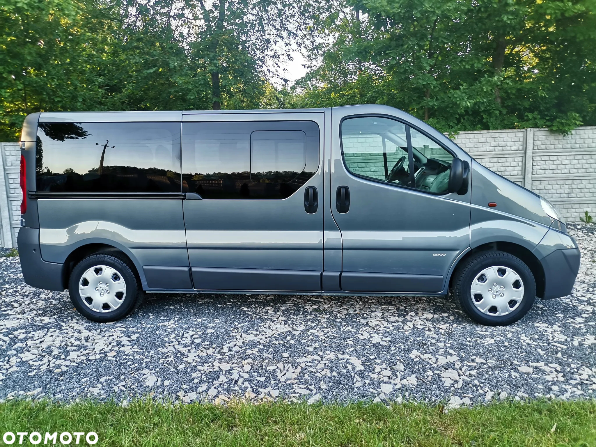 Opel Vivaro 2.0 CDTI L2H1 - 5
