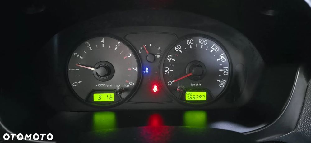 Kia Picanto 1.0 / City - 9