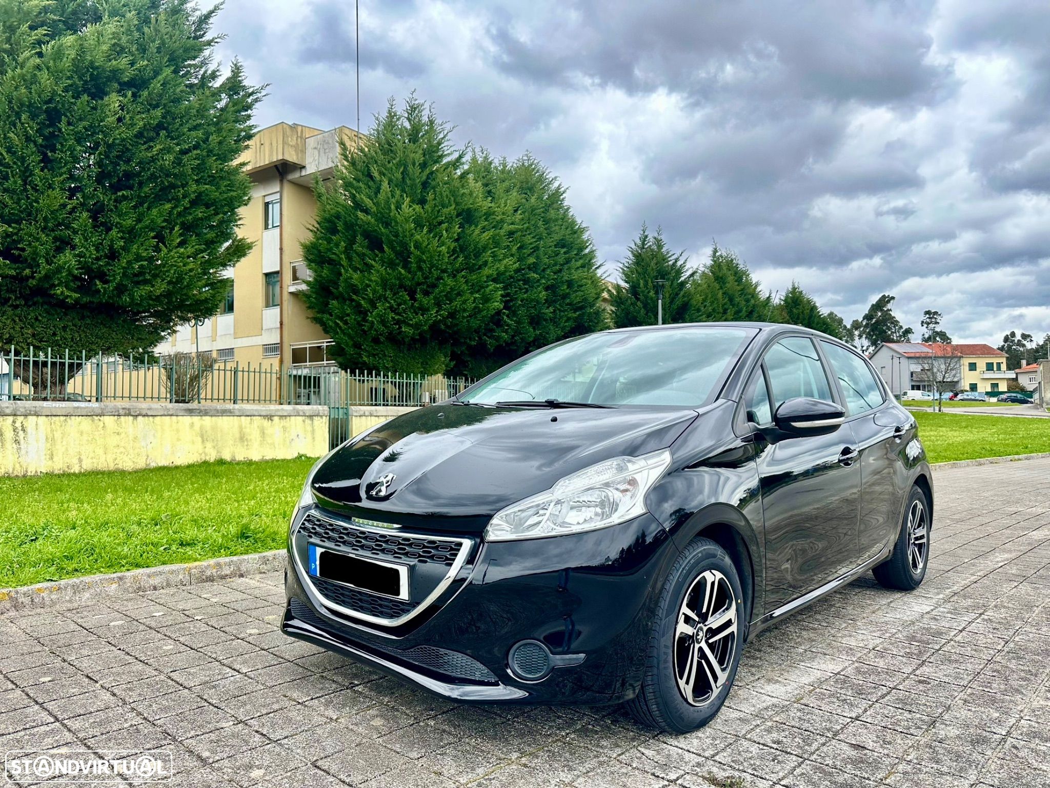 Peugeot 208 PureTech 68 Access - 1