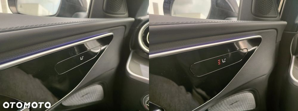 Mercedes-Benz Klasa C 300 d 9G-TRONIC - 29