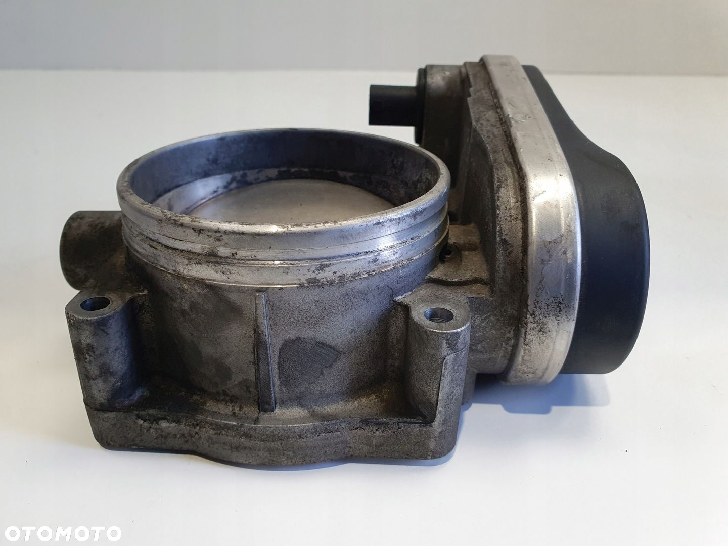 Range Rover III L322 4.4 PRZEPUSTNICA 1435959 - 6