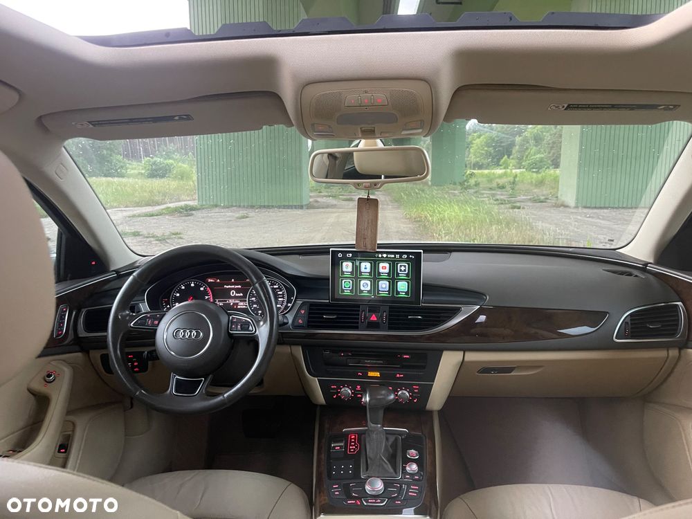 Audi A6 Limousine - 18