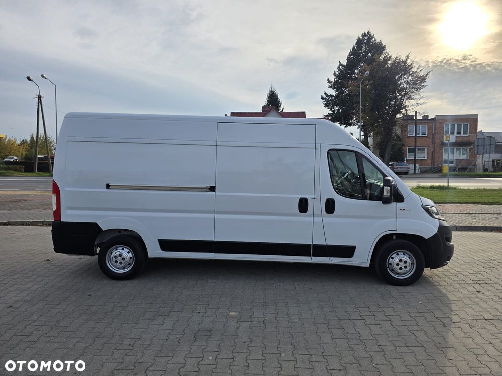Fiat Ducato L3H2 - 5