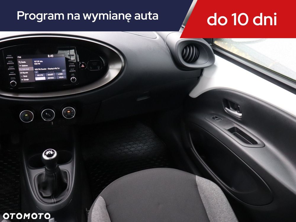 Toyota Aygo X - 10