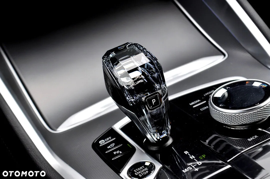 BMW X6 xDrive30d - 28