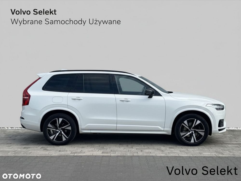 Volvo XC 90 - 6