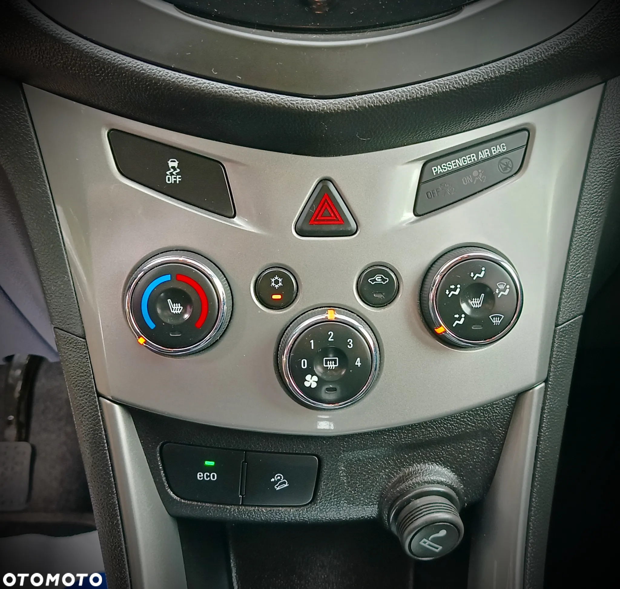 Chevrolet Trax - 22