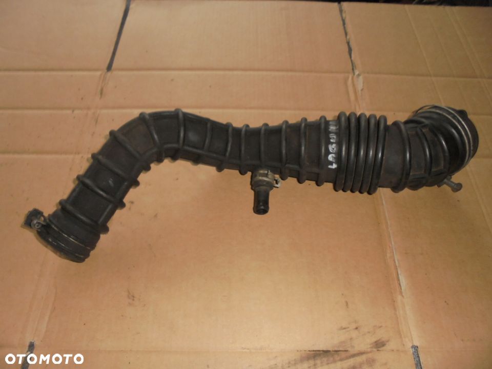 RURA WAZ TURBINY LAGUNA II 2.2 DCI - 2