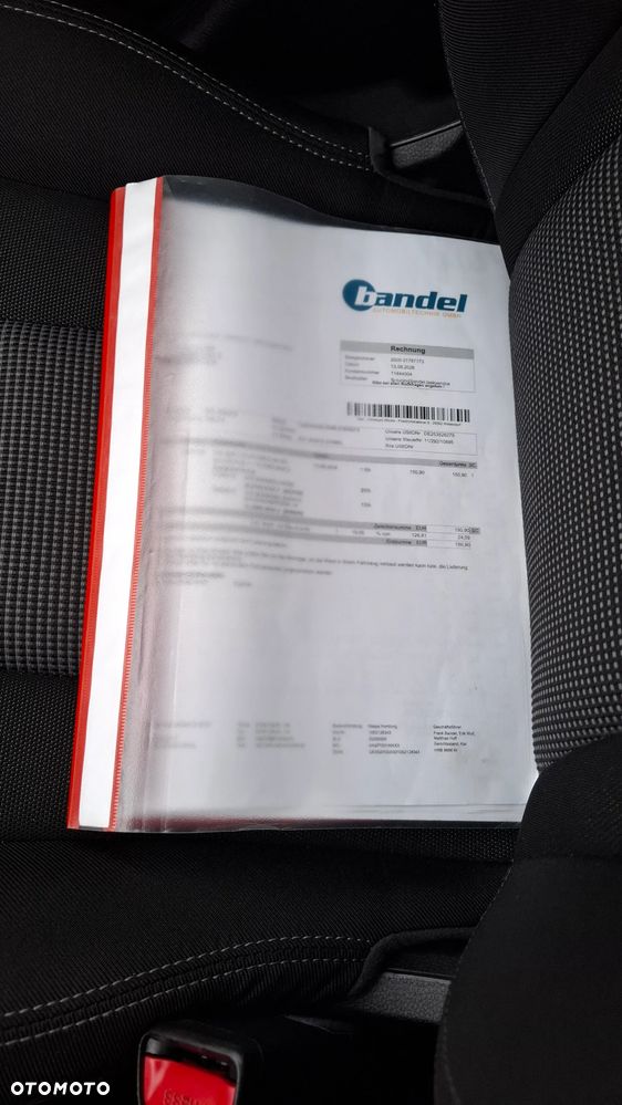 Hyundai i30 i30cw 1.4 Advantage - 21