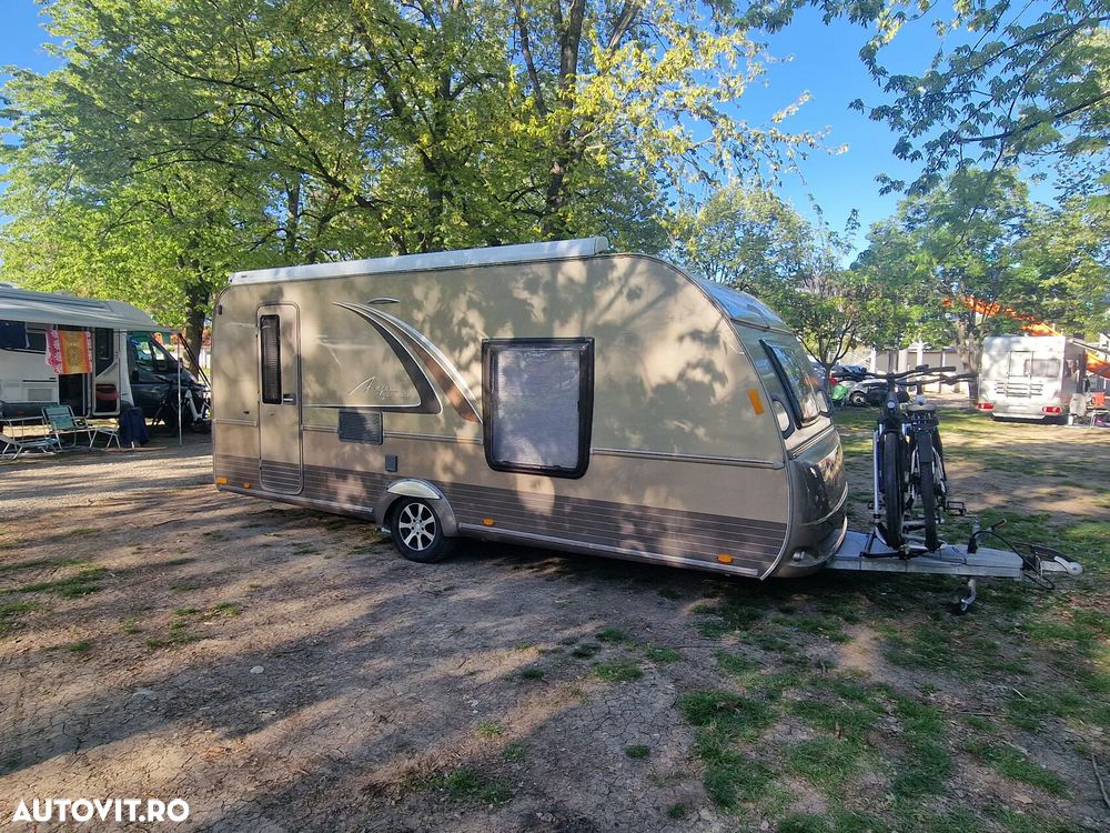 Burstner Averso Top 470TS - 36