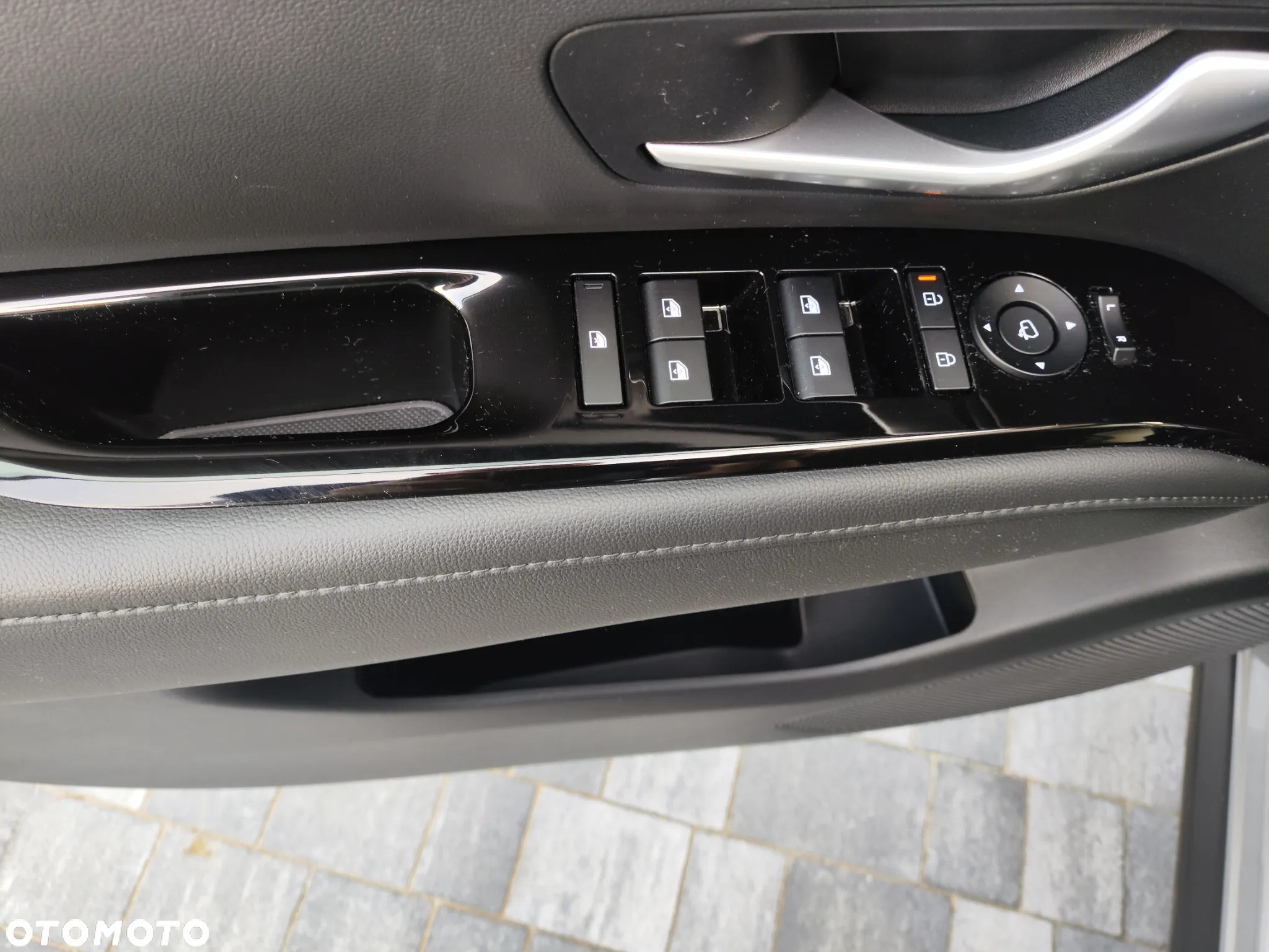 Hyundai Tucson - 37