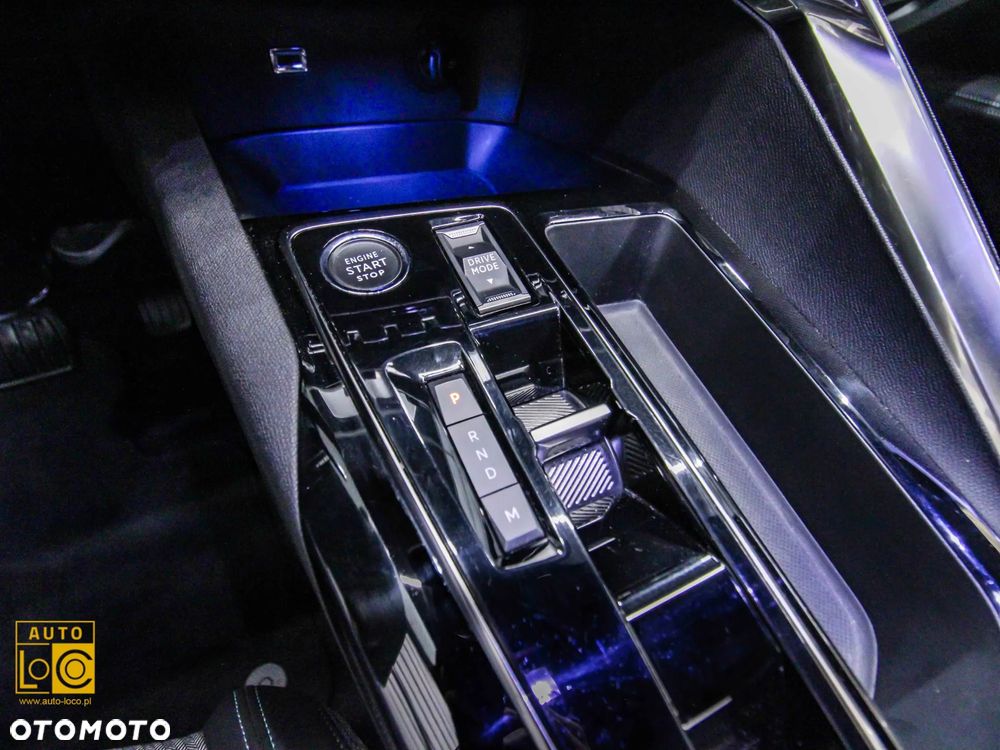 Peugeot 5008 1.5 BlueHDi Allure S&S EAT8 - 30
