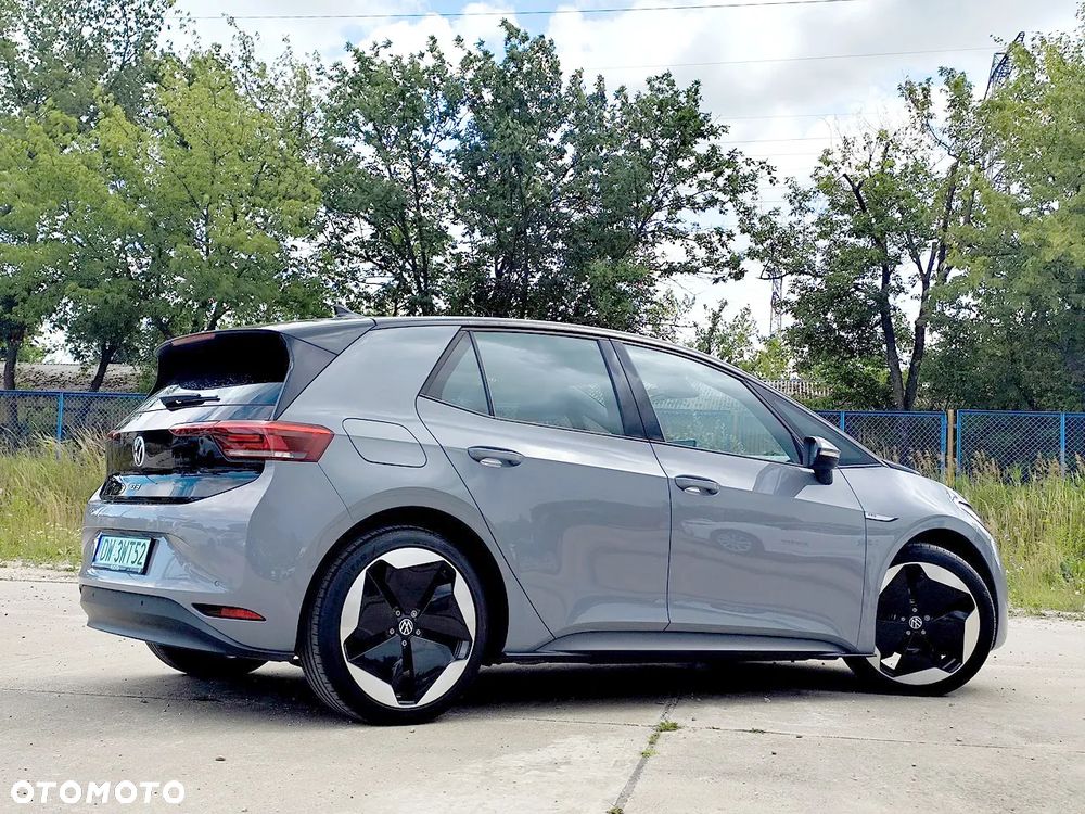 Volkswagen ID.3 58kWh Pro Performance Business - 5