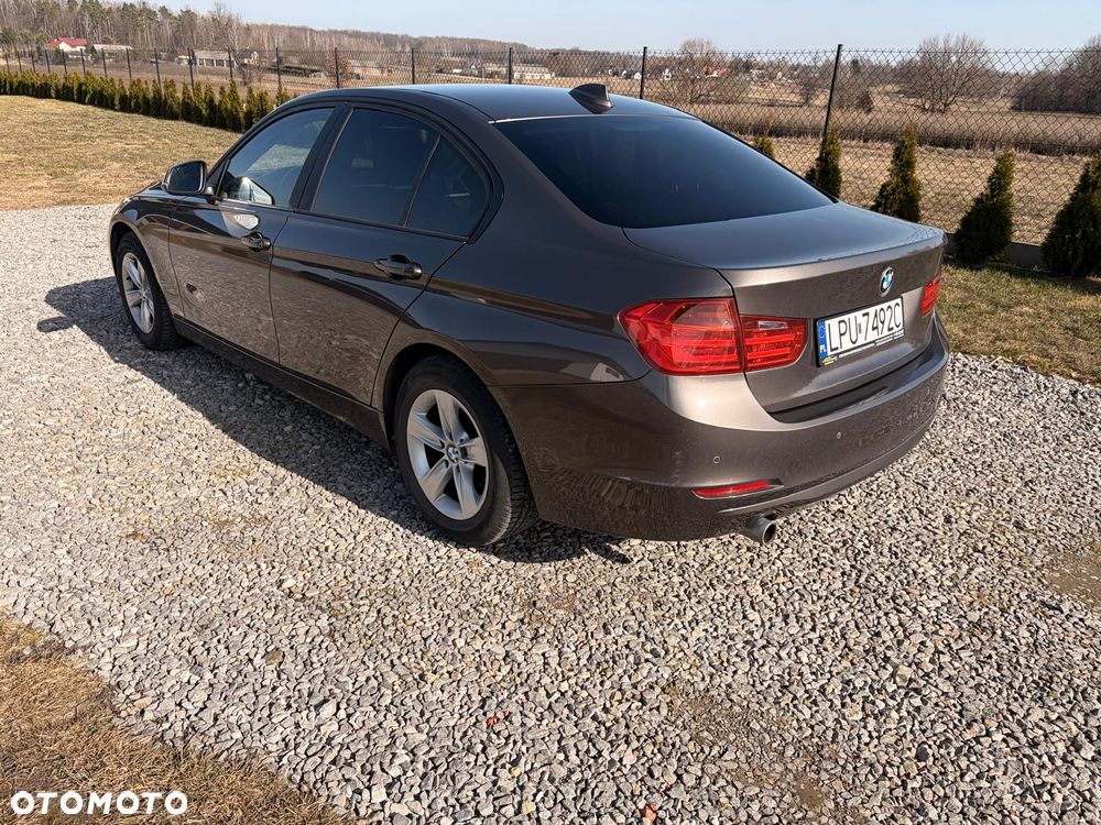 BMW Seria 3 316d - 3