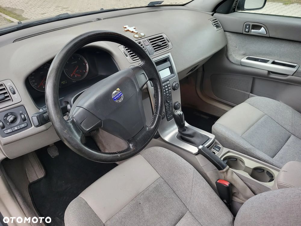Volvo V50 1.6D - 8