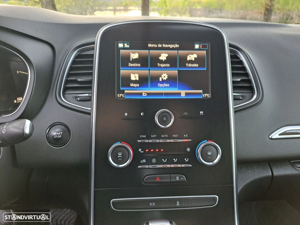 Renault Scénic ENERGY dCi 110 Business - 18