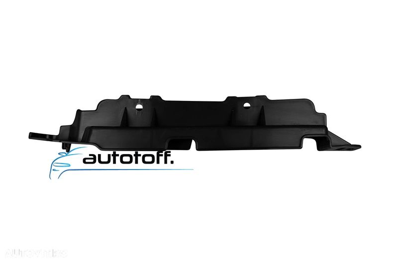 Pachet exterior compatibil BMW X6 G06 (2020+) X6M Design - 15