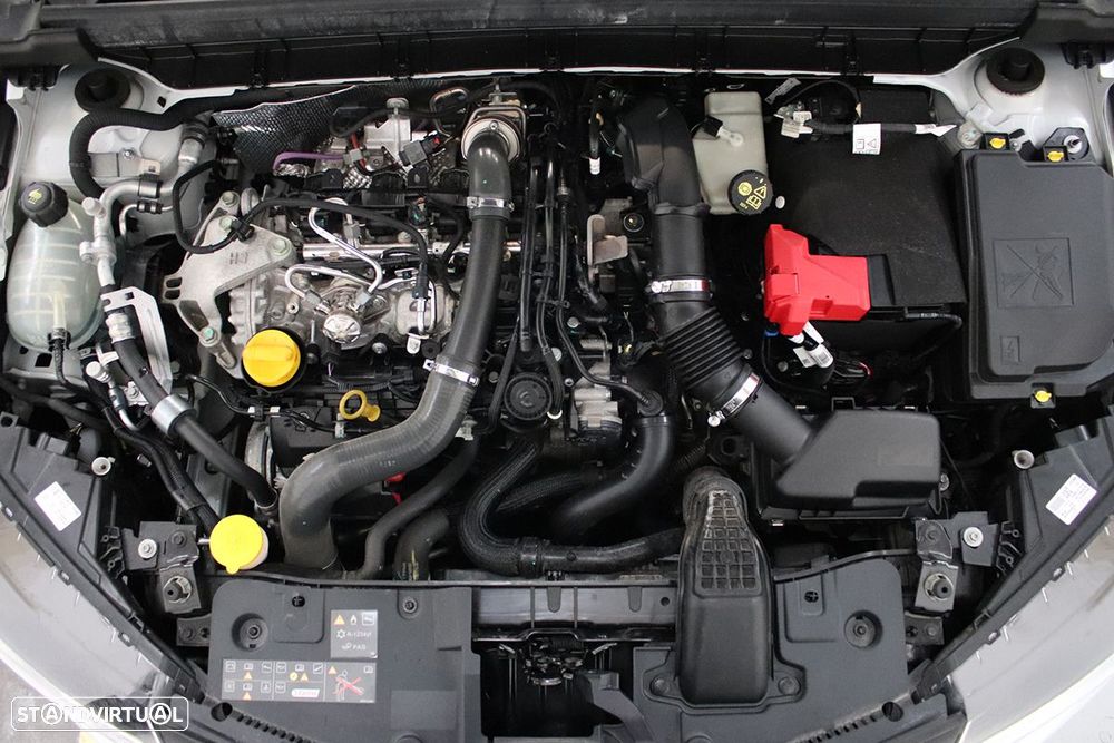 Renault Arkana 1.3 TCe Intens EDC - 25