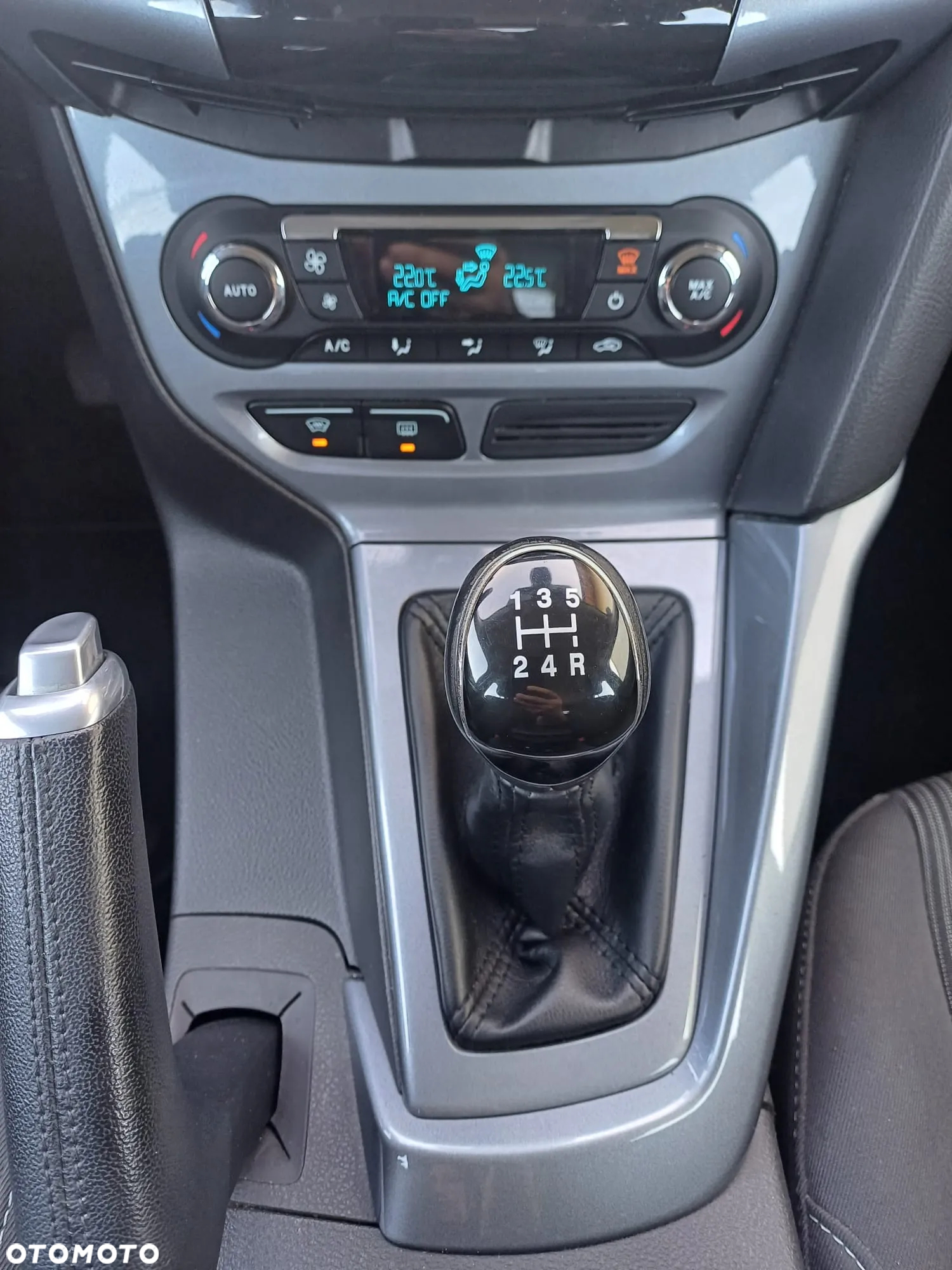 Ford Focus 1.6 TI-VCT Titanium - 12