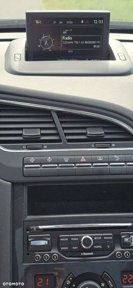 Peugeot 5008 - 34