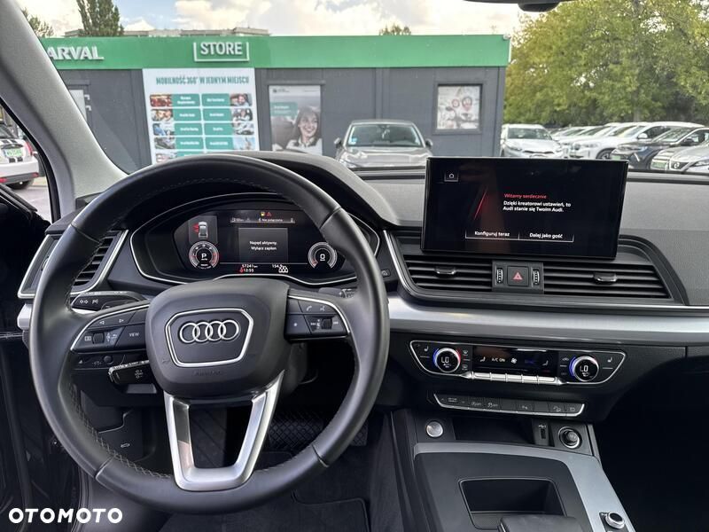 Audi Q5 - 11