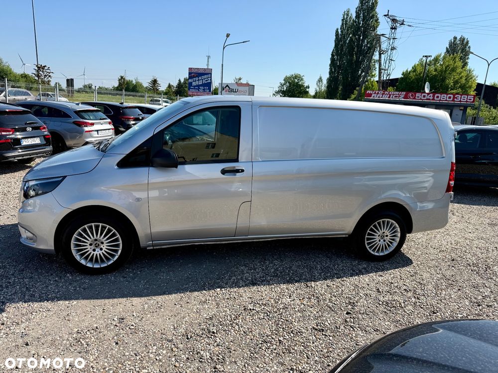 Mercedes-Benz VITO - 21