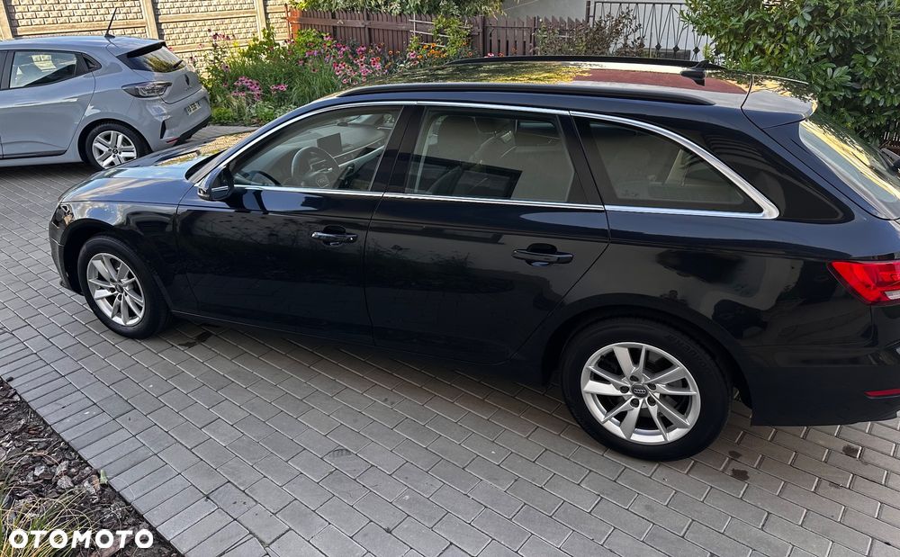 Audi A4 Avant 2.0 TDI S tronic design - 6