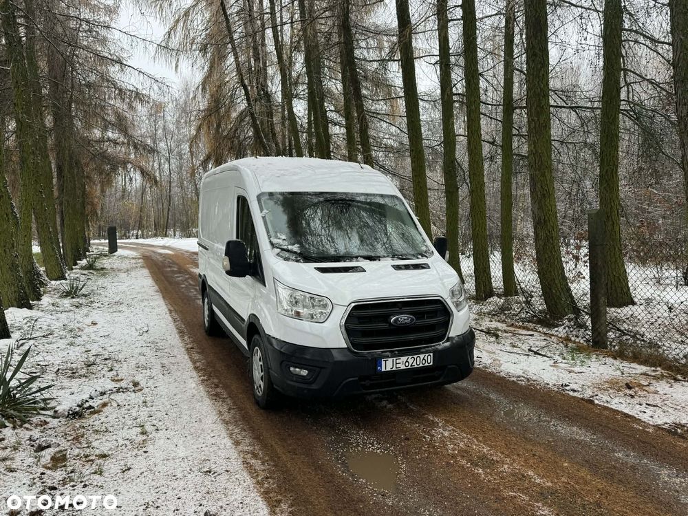 Ford TRANSIT - 4
