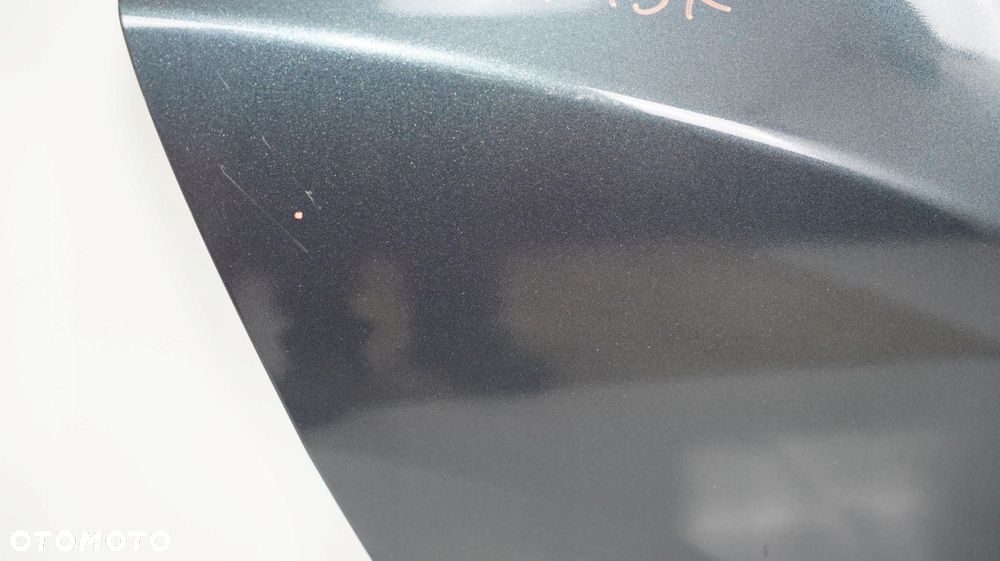 DRZWI PRAWY TYŁ NISSAN JUKE F15 11-15R RAQ - 4