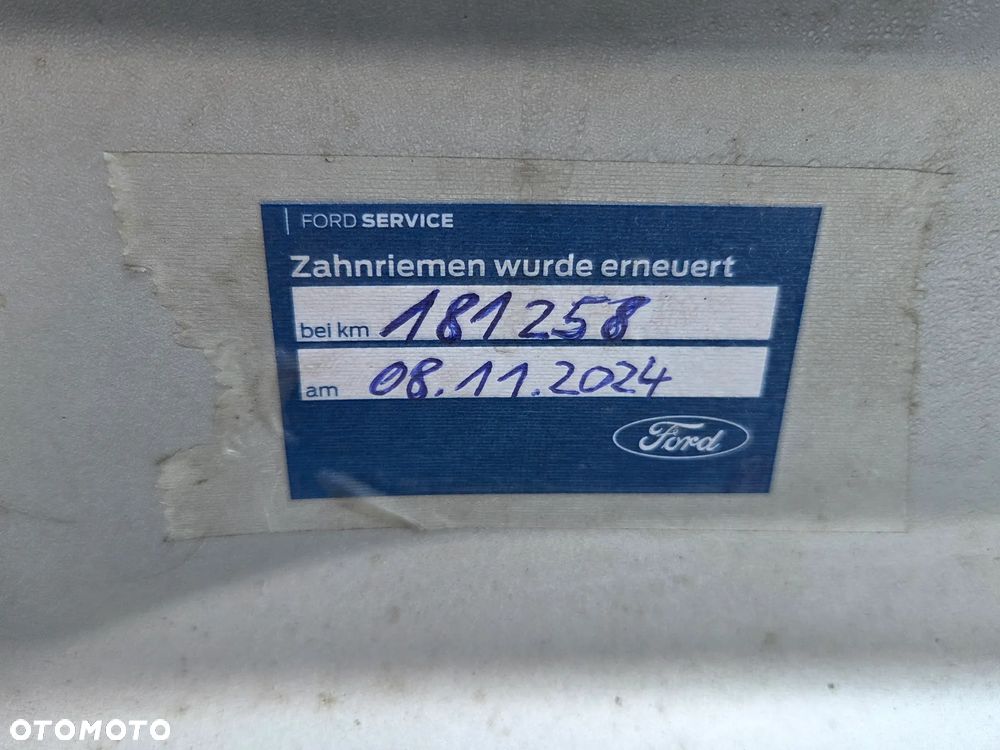 Ford Focus 1.5 TDCi ECOnetic 88g Start-Stopp-System Business - 29