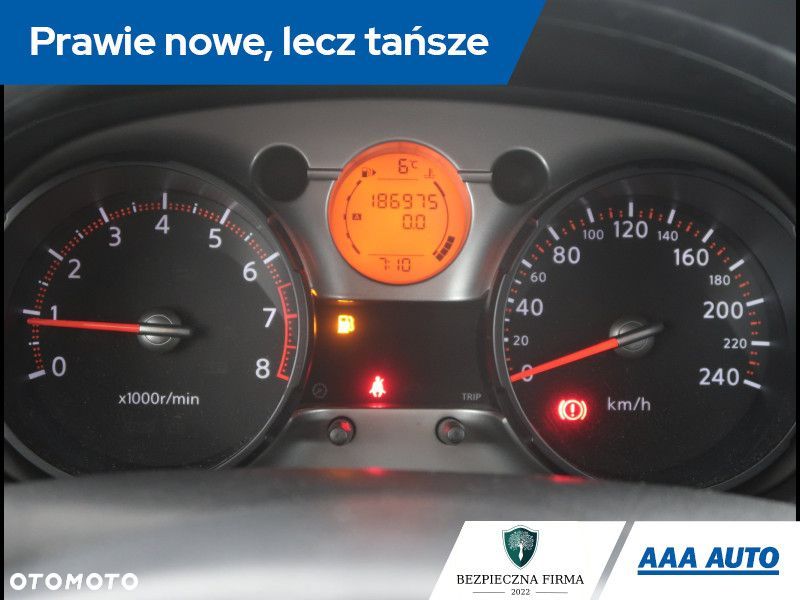 Nissan Qashqai - 12