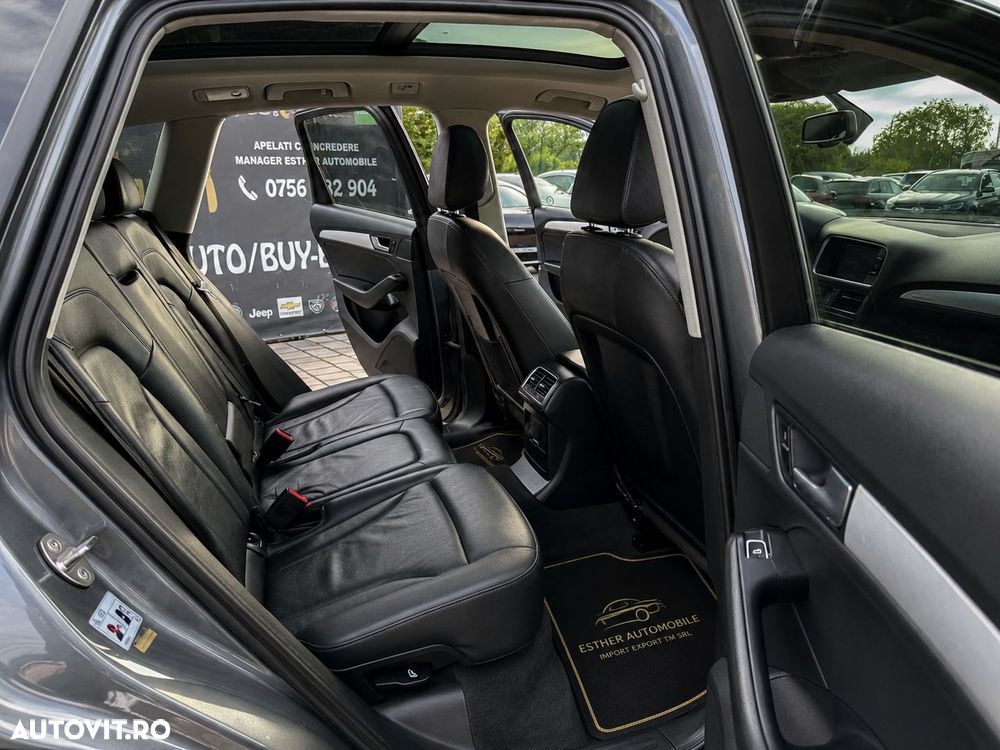 Audi Q5 - 7