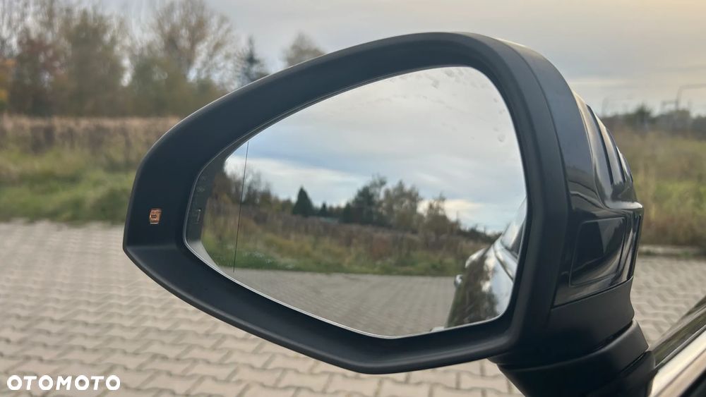 Audi A5 Sportback - 34