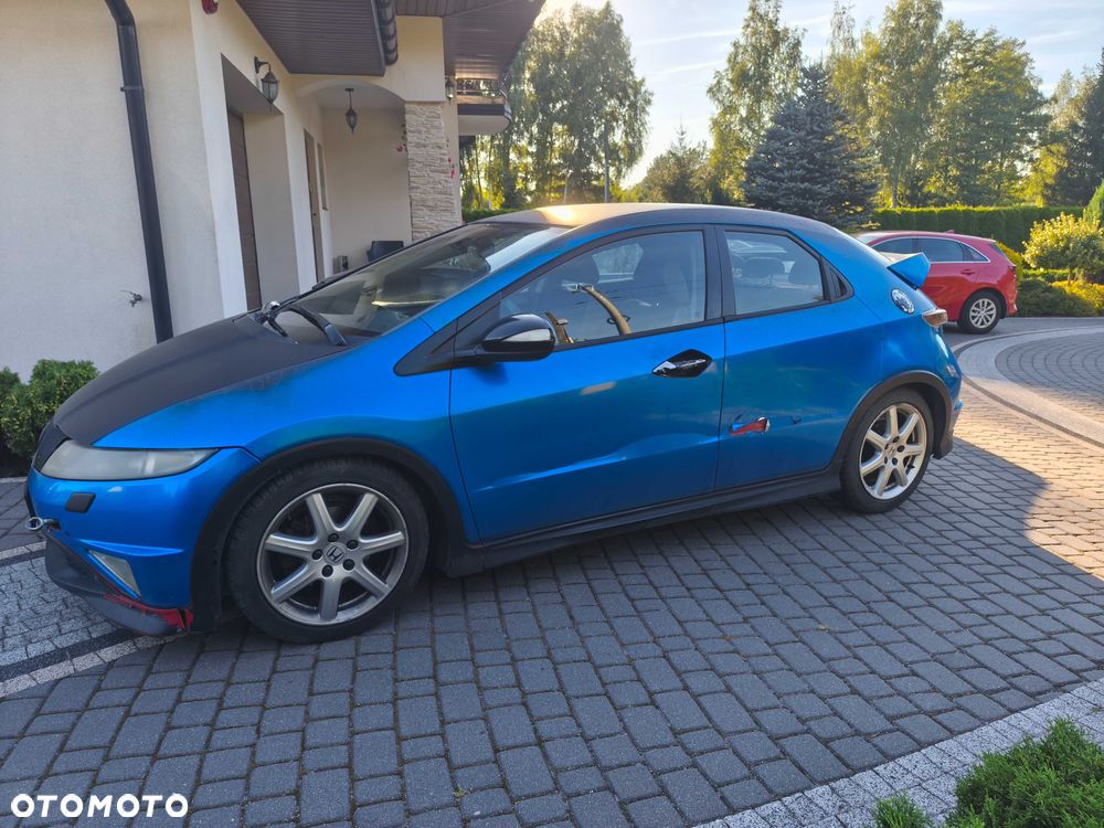 Honda Civic - 2