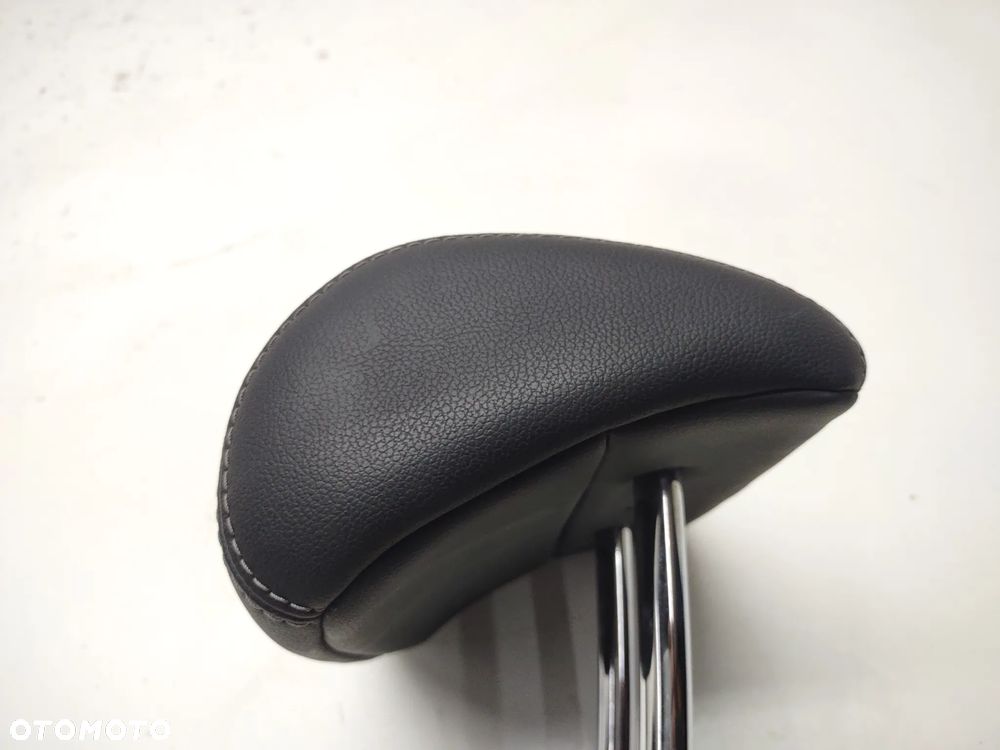 ZAGŁÓWEK OPARCIA KANAPY KIA SPORTAGE III 2010-2015r. TYLNY BOCZNY SKÓRA ORYGINAŁ - 5